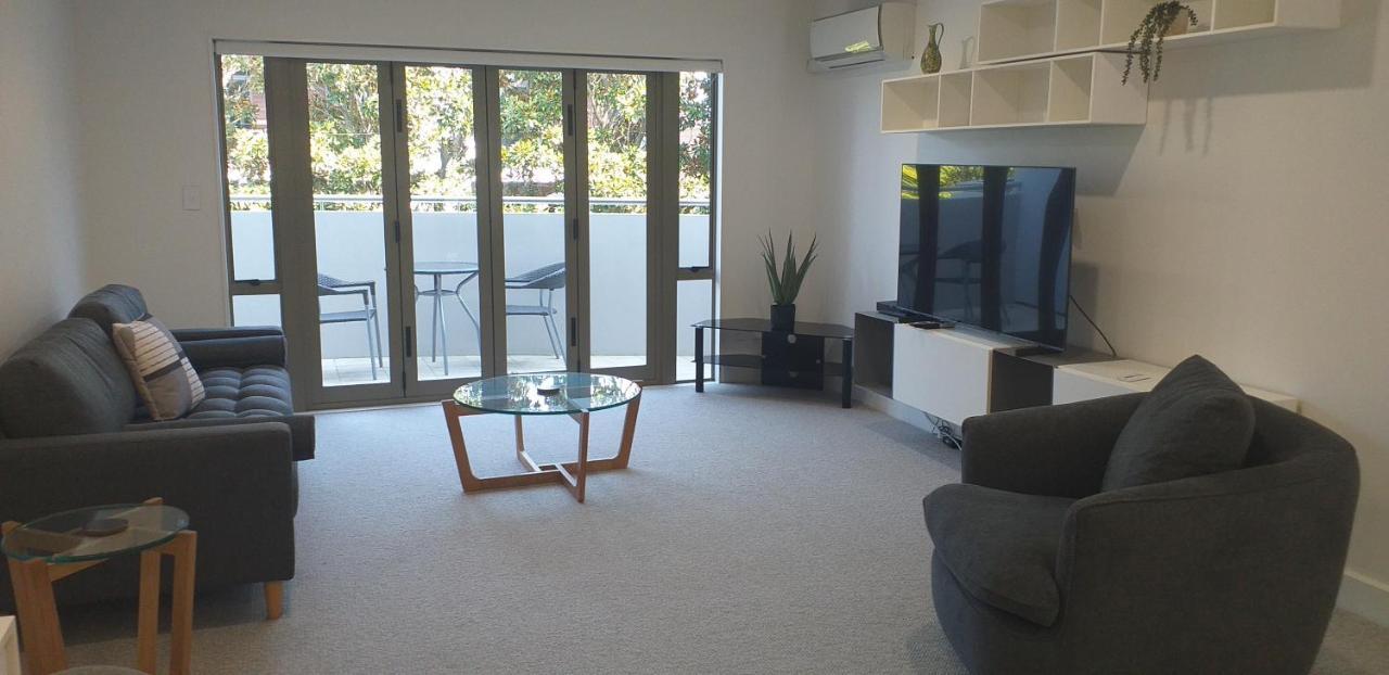 Apartment Twelve Taupo Exterior photo