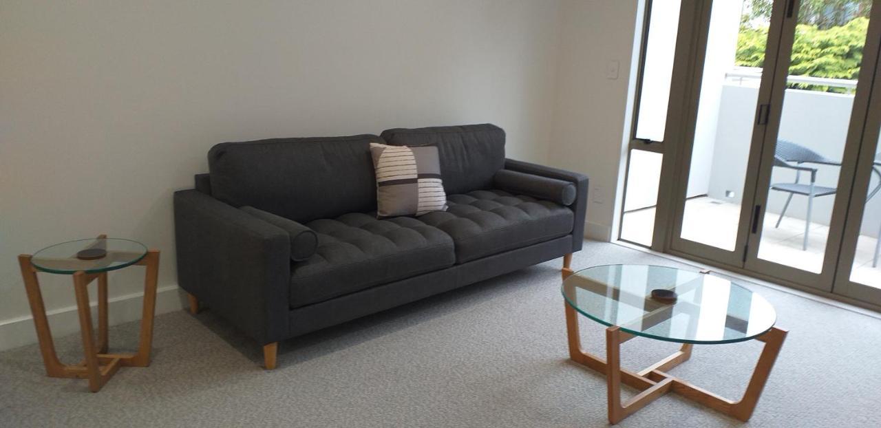 Apartment Twelve Taupo Exterior photo